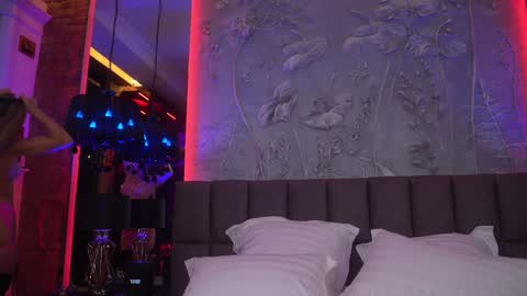 Eva online show from 01-28-25, 07:00