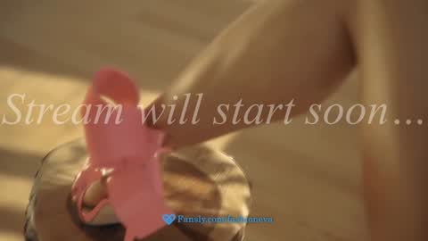 Eva online show from 12-19-25, 07:54