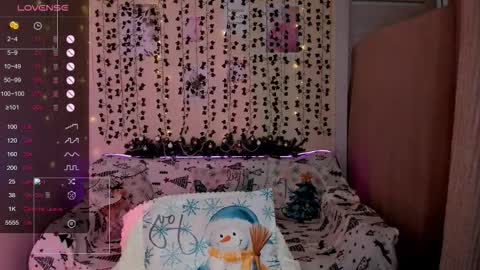 Eva online show from 12-22-25, 02:08