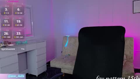 Eva  online show from 03-20-26, 02:44