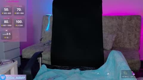 Eva  online show from 03-21-26, 02:49