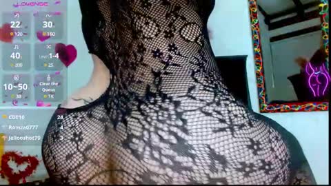 EVA online show from 03-10-25, 04:46