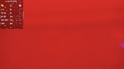 eva_hot_1 online show from 03-25-26, 08:04