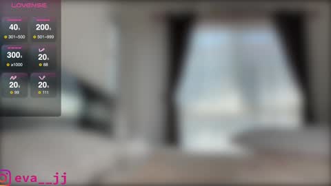 Snapshot of eva_j chatting on 12-11-24, 09:19 Free toy control in pvt online show from 12-11-24, 09:19