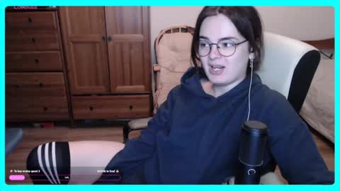 Gamer Katt online show from 12-09-24, 10:22