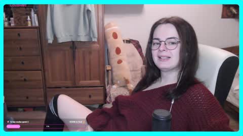 Gamer Katt online show from 12-11-24, 10:36