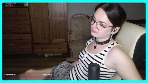 Gamer Katt online show from 12-19-24, 11:07