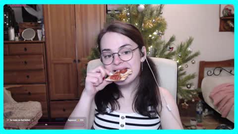 Gamer Katt online show from 12-29-24, 11:07