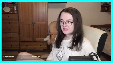 Gamer Katt online show from 01-16-25, 11:15