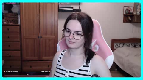 Gamer Katt online show from 01-20-25, 10:29