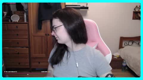 Gamer Katt online show from 02-11-25, 09:42