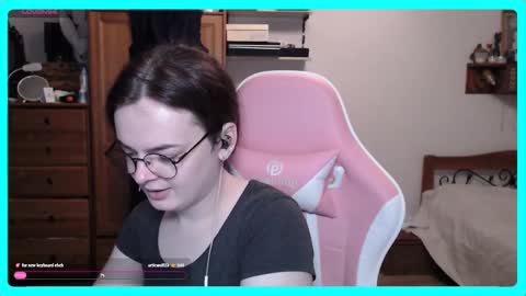 Gamer Katt online show from 02-15-25, 10:22