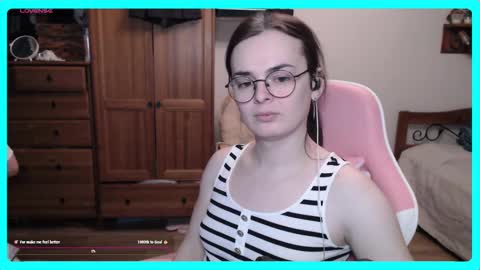 Gamer Katt online show from 02-24-25, 12:48