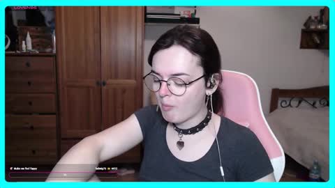 Gamer Katt online show from 03-07-25, 10:02
