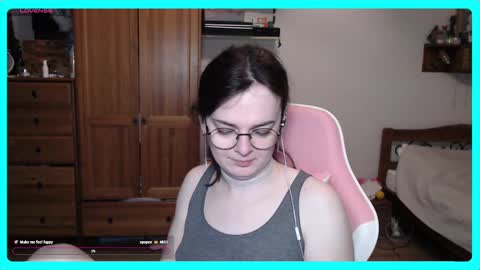 Gamer Katt online show from 03-09-25, 11:47