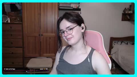 Gamer Katt online show from 03-10-25, 11:21