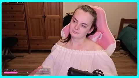 Gamer Katt online show from 09-14-25, 11:20