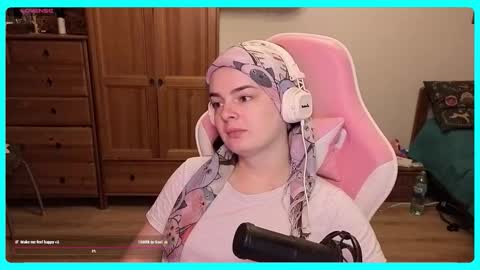 Gamer Katt online show from 09-22-25, 10:28