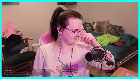 Gamer Katt online show from 12-19-25, 12:01