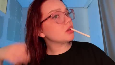 eva_kittenn online show from 01-17-26, 09:58
