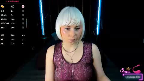 Snapshot of eva_lawrence chatting on 06-19-26, 08:07 Eva online show from 06-19-26, 08:07