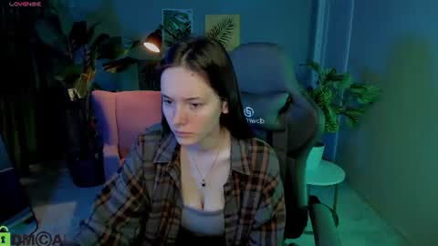 Eva online show from 07-16-26, 05:13