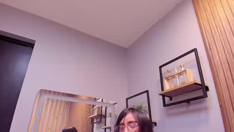 Snapshot of eva_macalliter chatting on 02-02-25, 12:57 Angelinne online show from 02-02-25, 12:57