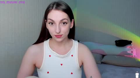 eva_meow_eva online show from 01-14-25, 09:20