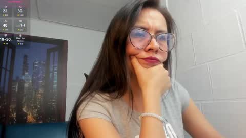 Snapshot of eva_mermaid chatting on 09-30-25, 09:53 Eva online show from 09-30-25, 09:53