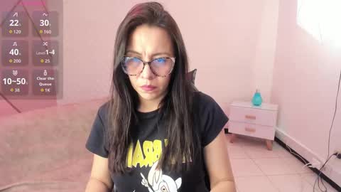 Snapshot of eva_mermaid chatting on 10-02-25, 02:13 Eva online show from 10-02-25, 02:13