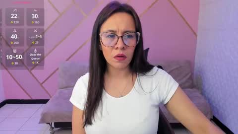 Snapshot of eva_mermaid chatting on 10-08-25, 02:36 Eva online show from 10-08-25, 02:36