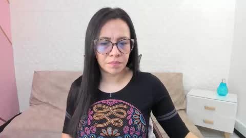 Eva  online show from 10-27-25, 02:21