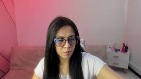 Eva  online show from 02-22-26, 01:09