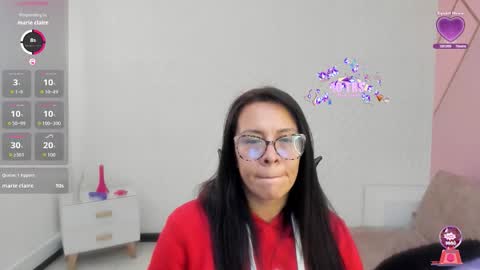 Eva  online show from 02-24-26, 02:15