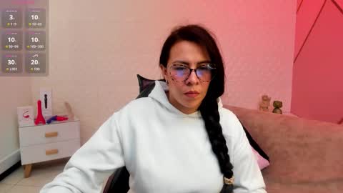 Eva  online show from 03-15-26, 01:39