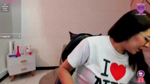 Eva  online show from 04-08-26, 03:12