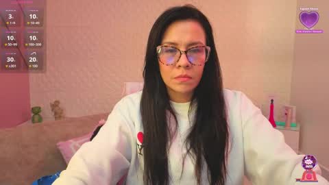 Snapshot of eva_mermaid chatting on 04-18-26, 02:32 Eva online show from 04-18-26, 02:32