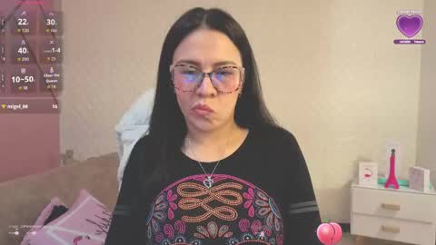 Snapshot of eva_mermaid chatting on 05-11-26, 03:07 Eva online show from 05-11-26, 03:07