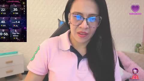 Snapshot of eva_mermaid chatting on 05-23-26, 03:05 Eva online show from 05-23-26, 03:05