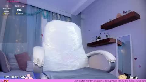 eva_monet online show from 10-09-25, 03:32