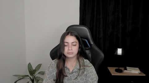 eva_monn online show from 01-10-25, 01:32