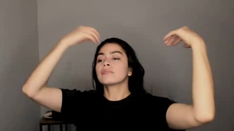 eva_monn online show from 05-27-26, 01:24