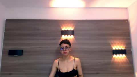 Eva cute online show from 02-04-25, 07:22
