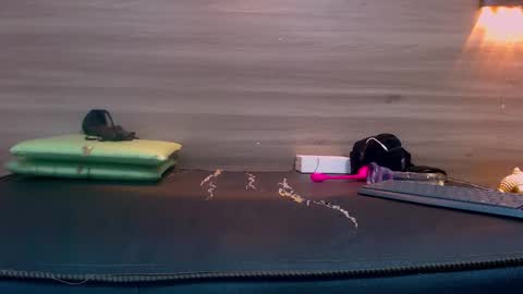 Eva cute online show from 02-16-25, 01:14