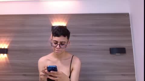 Eva cute online show from 03-06-25, 07:21