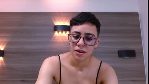 Eva cute online show from 03-07-25, 07:16