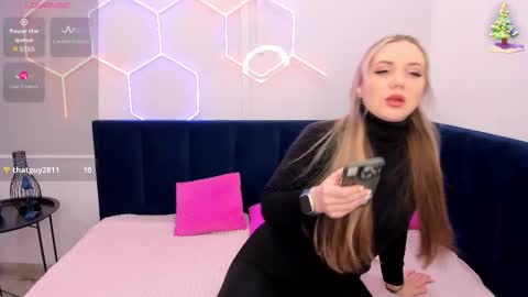 Eva 3 online show from 03-02-26, 01:52