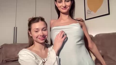 EVA  and DENI online show from 02-02-26, 06:50