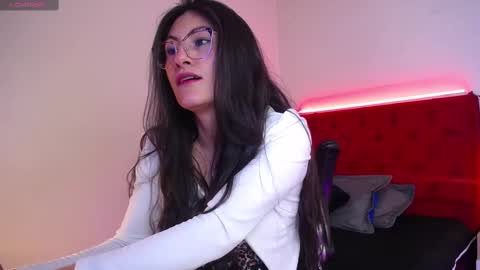 Eva Notty  online show from 03-09-25, 12:53