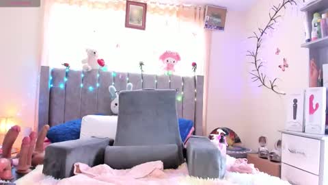 Eva Notty  online show from 11-10-25, 02:16